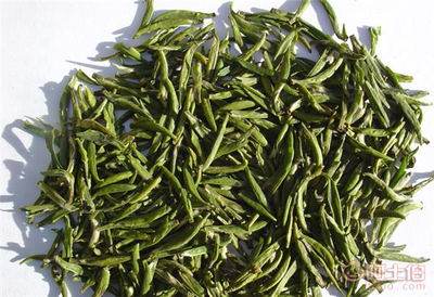 乐昌白毛茶 韶关茶源茶叶专业合作社的匠心之作