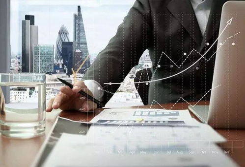 乘互联网技术之风 贷上钱如何以智能科技连接借款用户与金融机构